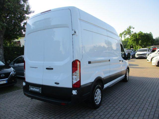FORD Transit 350 2.0TDCi EcoBlue 170CV PL-TM Furgone Trend