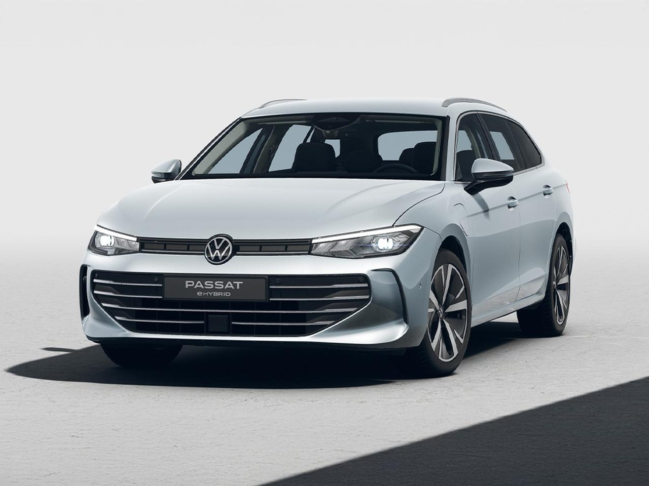 Volkswagen Passat 1.5 tsi ehybrid business 204cv dsg