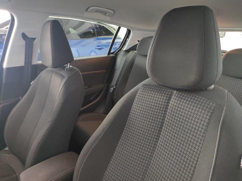 PEUGEOT 308 2ª serie - 308 BlueHDi 130 S&S Business