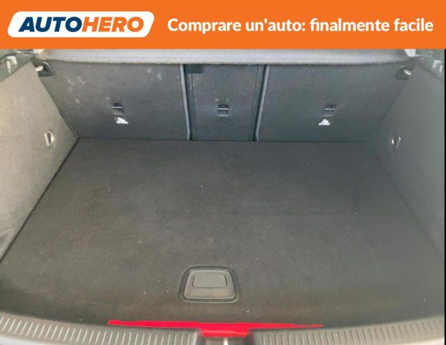 MERCEDES-BENZ A 250 e Automatic EQ-Power Business