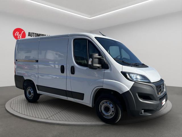 FIAT Ducato 30 2.2 Mjt 120CV PC-TN Furgone + IVA