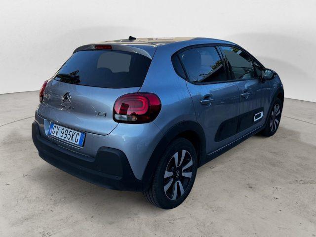CITROEN C3 C3 PureTech 110 S&S Max