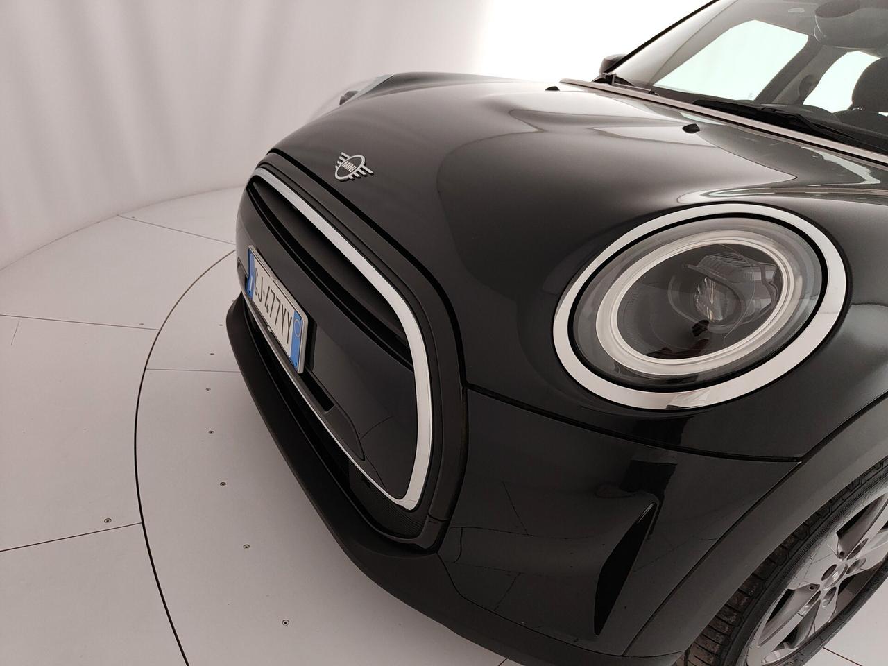 Mini 1.5 One Classic
