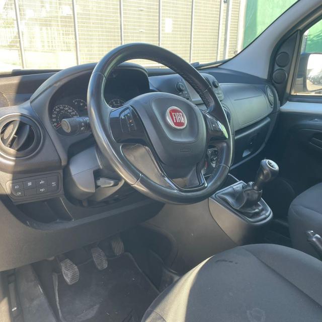 FIAT FIORINO 1.3 M-JET FURGONE SX - 2019