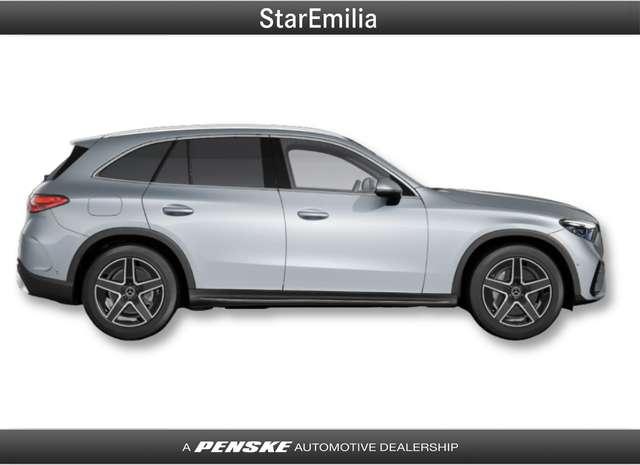 Mercedes-Benz GLC 220 GLC 220 d 4Matic Mild Hybrid AMG Line Advanced