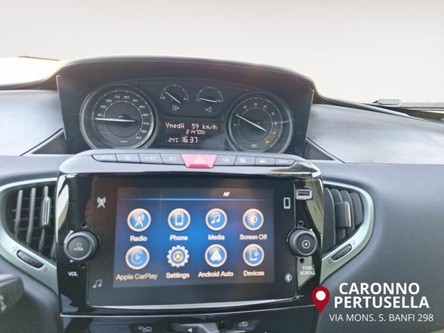 LANCIA Ypsilon 1.0 FireFly 5 porte S&S Hybrid Gold