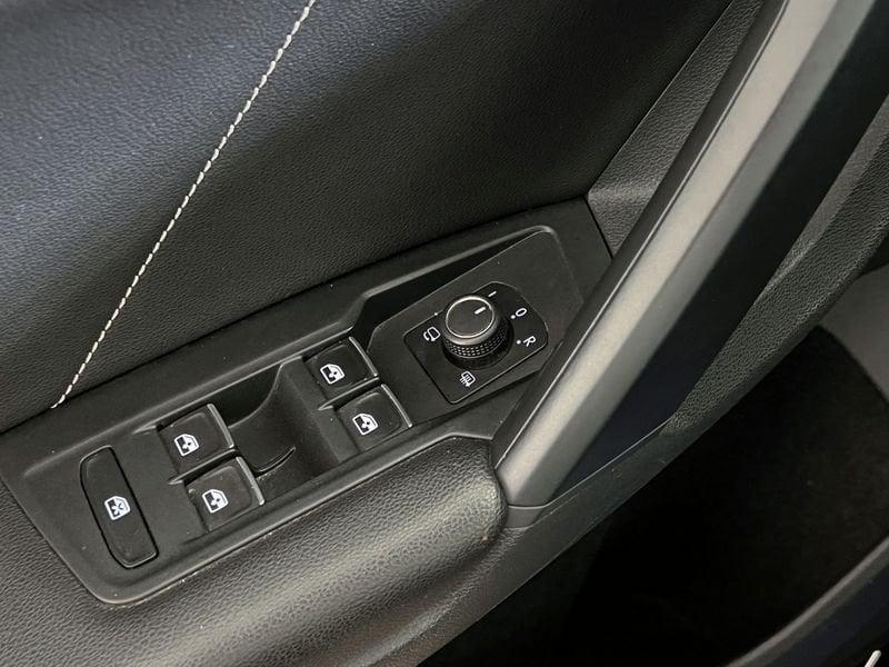 Volkswagen Tiguan Tiguan 2.0 tdi R-Line 4motion 150cv dsg