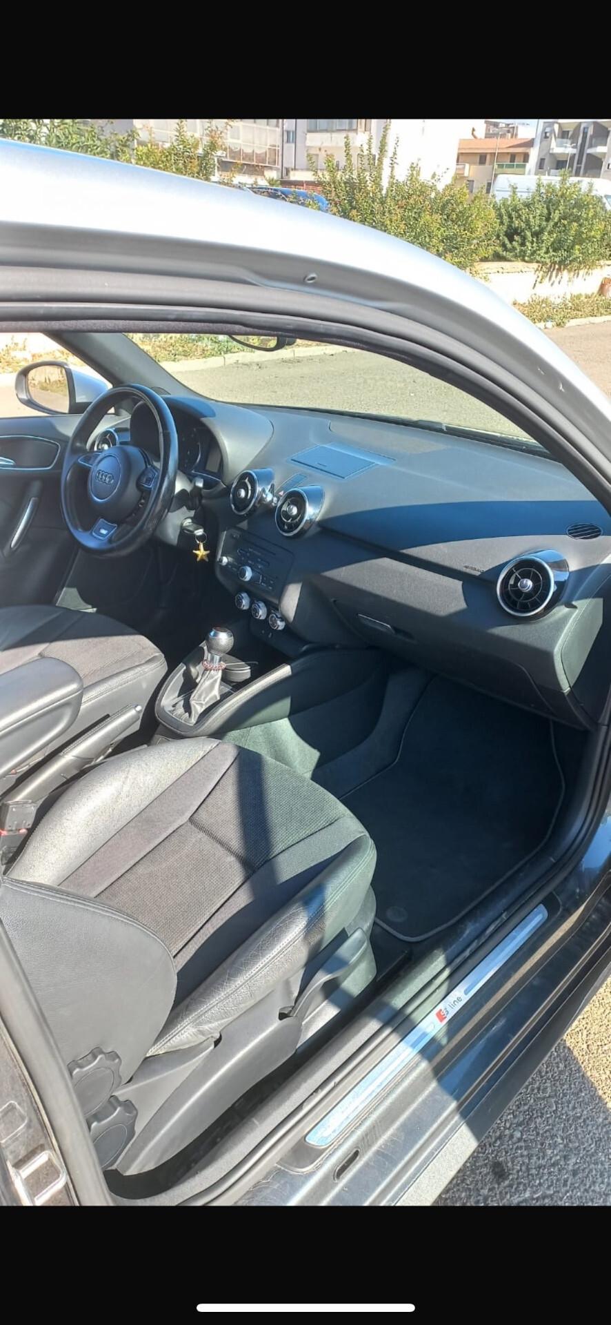 Audi A1 1.6 TDI 105 CV Attraction