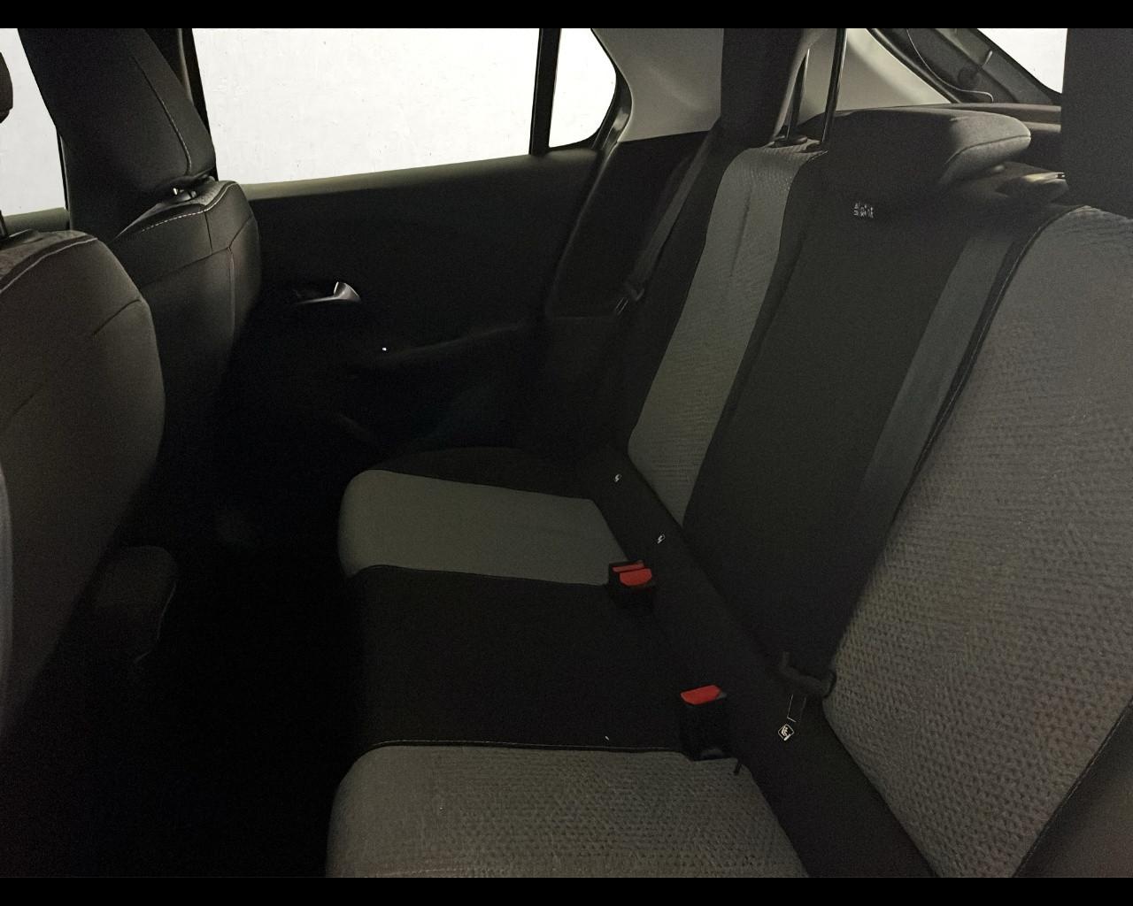 OPEL Nuova Corsa 1.2 75cv MT5