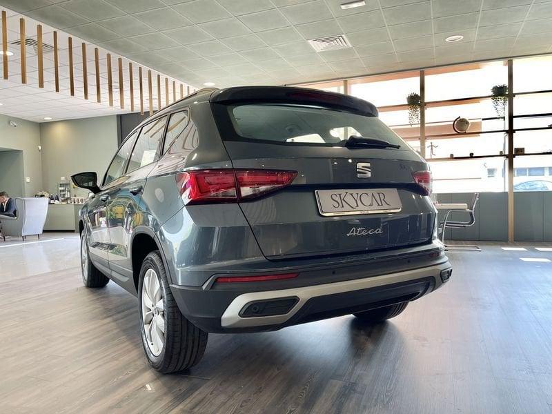 Seat Ateca 2.0 TDI DSG Business