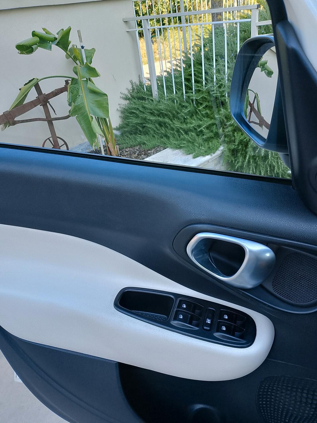 Fiat 500L 1.6 Multijet 120 CV Trekking