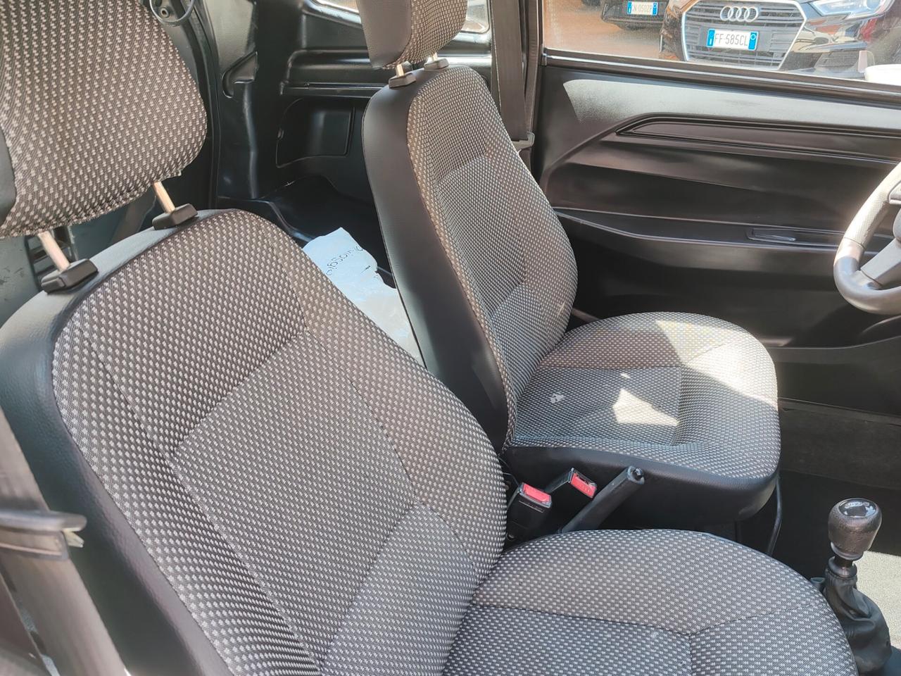 Aixam Miniauto Minauto Access