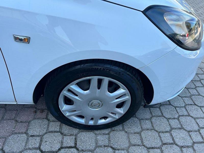 Opel Corsa V 2015 5 Porte 1.2