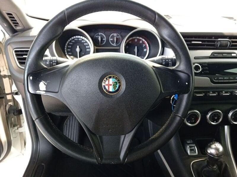 Alfa Romeo Giulietta Giulietta 1.4 Turbo 105 CV Progression