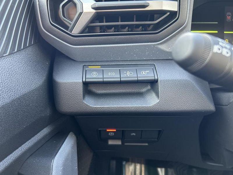 Dacia Duster ECO GPL 120cv Journey +CAMERA 360+WINTER