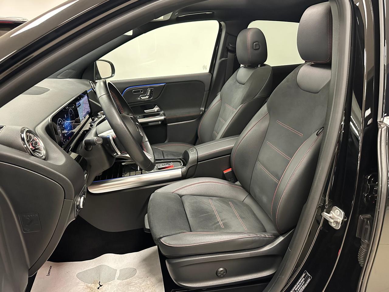 Mercedes-benz GLA 200 d Automatic AMG Line Premium Plus 2023