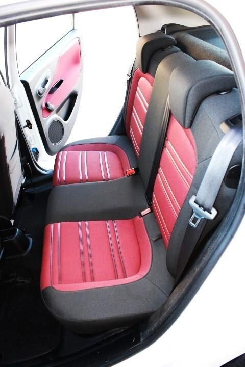 Fiat Punto Evo 1.3 Mjt 95 CV DPF 5p S&S Dynamic unico proprietario clima radio cd 8 gomme cerchi lega bruniti