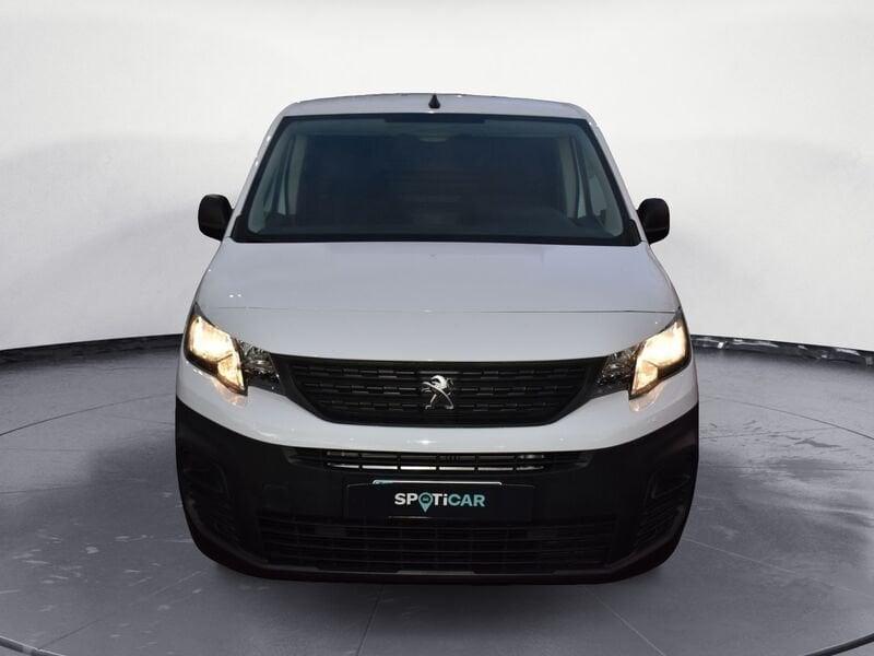 Peugeot Partner Partner BlueHDi 100 S&S PL-DC Furgone