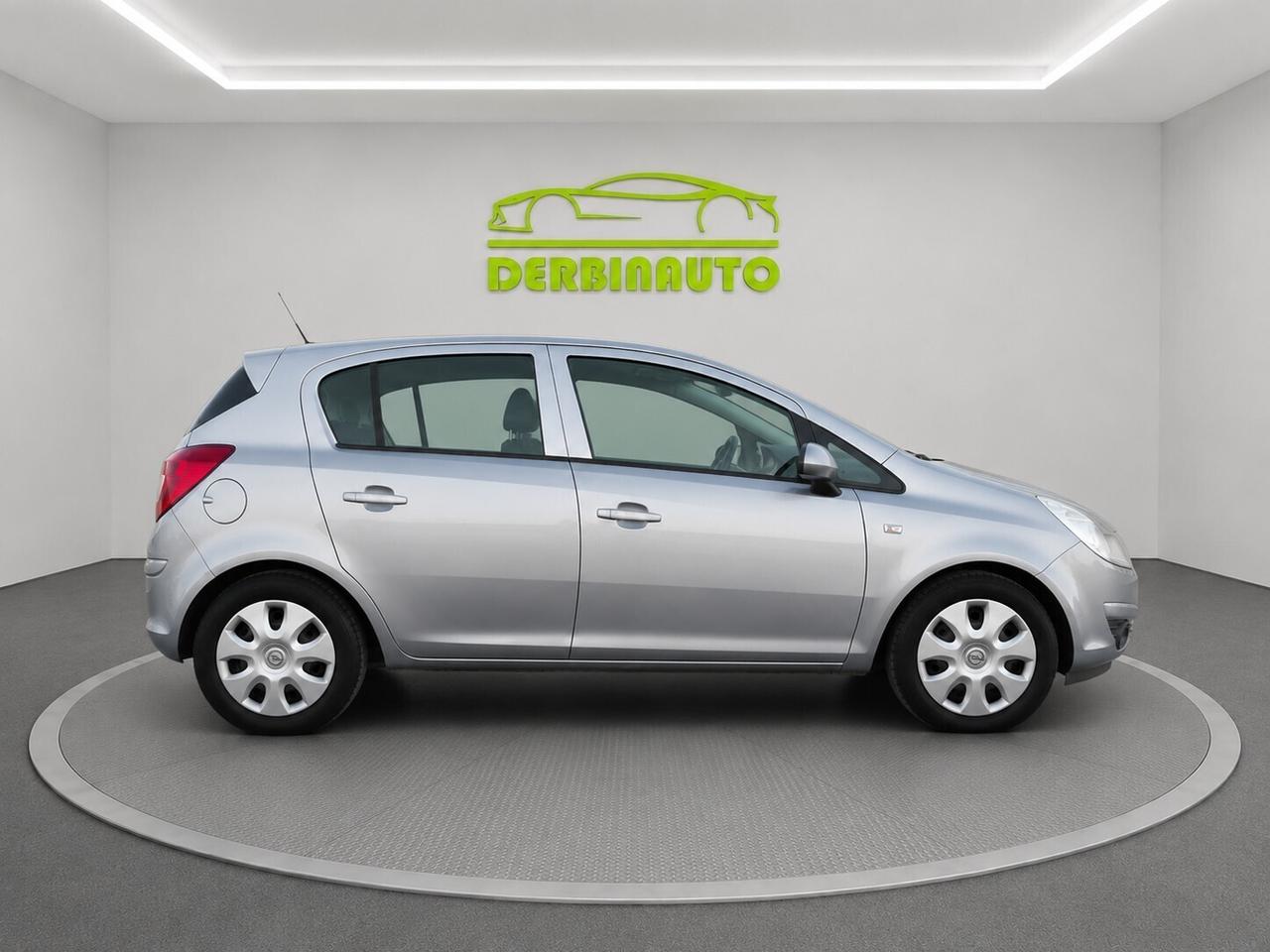 Opel Corsa 1.3 CDTI 75CV ecoFLEX 5 porte Club