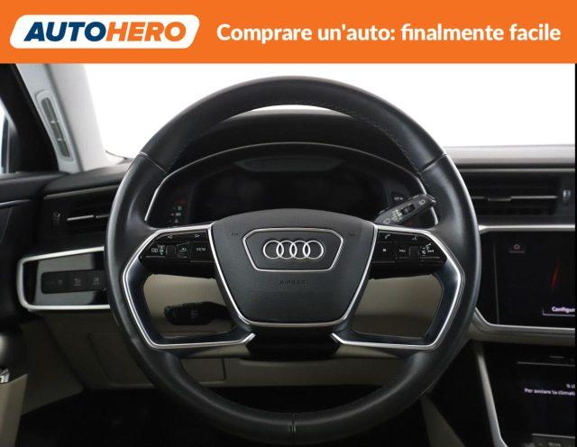 AUDI A6 Avant 40 2.0 TDI quattro ultra S tronic Business