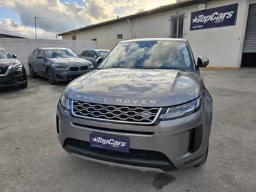 Land Rover Range Rover Evoque 2.0D S - 2020