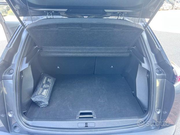 PEUGEOT 2008 PureTech 100 S&S Allure Pack
