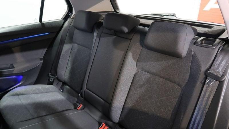 Volkswagen Golf Golf 1.5 etsi evo Life 130cv dsg