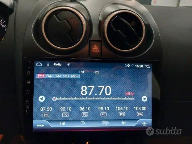 Nissan Qashqai 1.5 dCi DPF Acenta