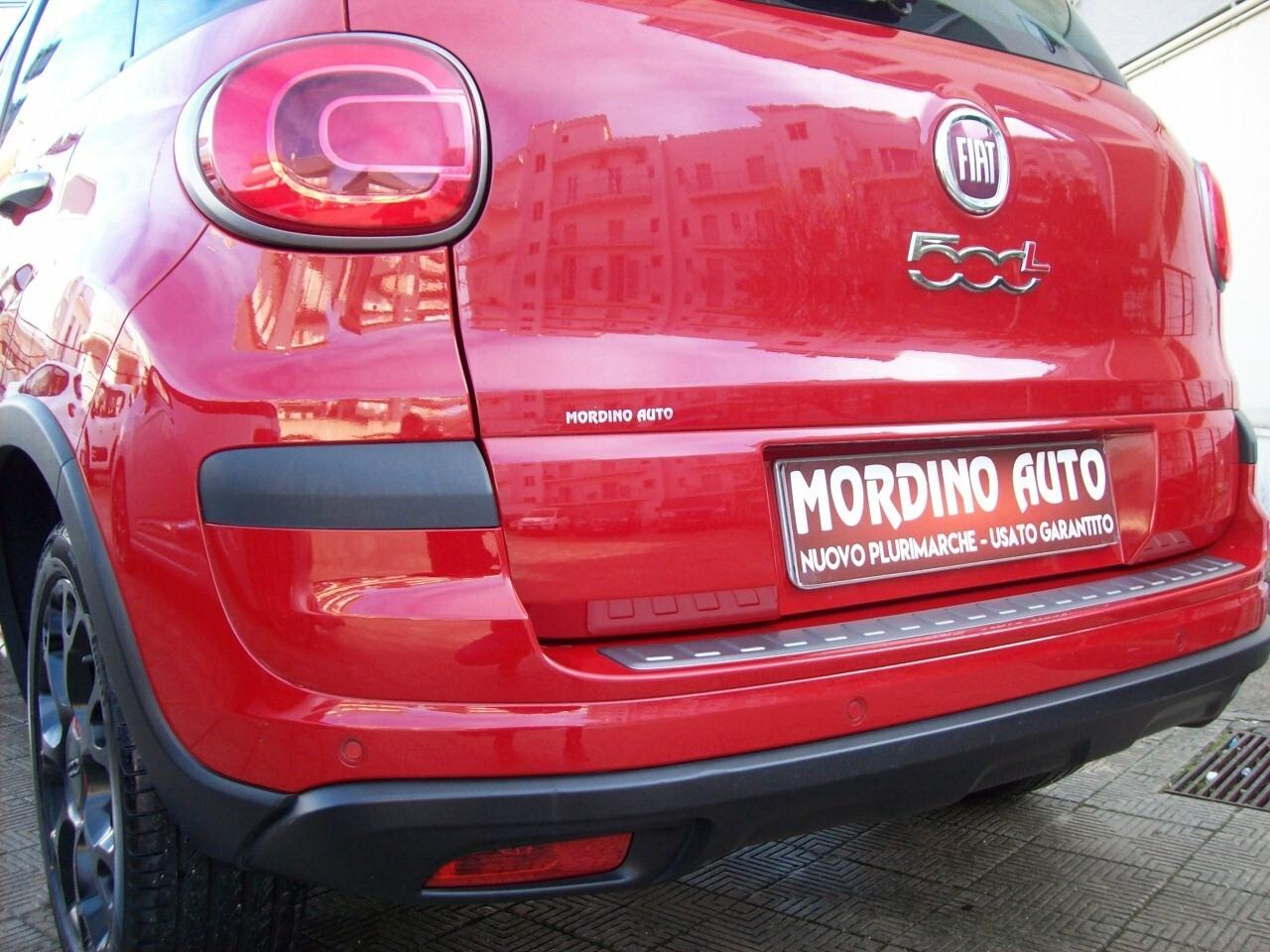 Fiat 500L 1.3 Multijet 95CV Sport