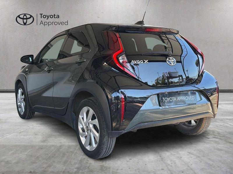 Toyota Aygo X Aygo X 1.0 Trend 72cv
