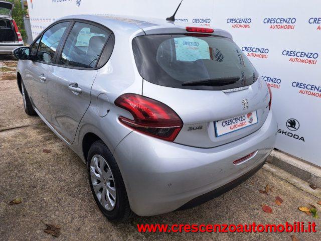 PEUGEOT 208 PureTech 82 5 porte - MINI RATA 4 ANNI