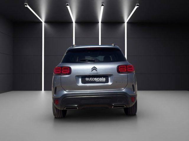 CITROEN C5 Aircross BlueHDi 130 S&S EAT8 Shine