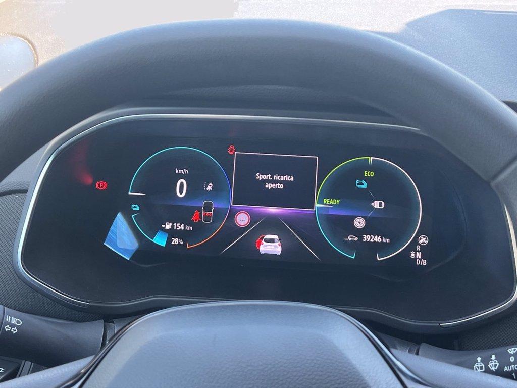 RENAULT Zoe Business R110 del 2022
