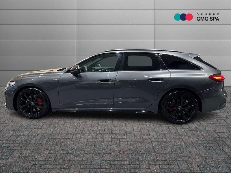 Audi A5 Avant 2.0 tdi mhev+ Business quattro 204cv s-tronic
