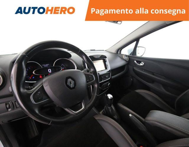 RENAULT Clio TCe 12V 90CV Start&Stop 5 porte Energy Intens