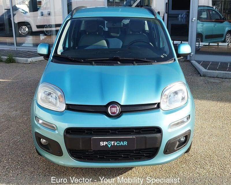 FIAT Panda Panda 1.3 MJT S&S Lounge