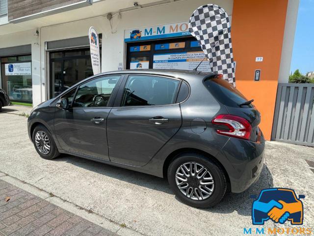 PEUGEOT 208 1.4 NeoPat cinghia sostituita!