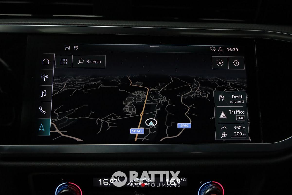 Audi Q3 35 2.0 TDI Business Quattro s-Tronic