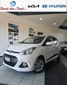 Hyundai i10 1.0 MPI Go Edition