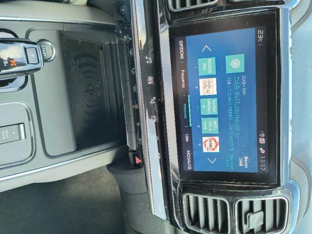 CITROEN C5 Aircross Hybrid 225 E-EAT8 Shine