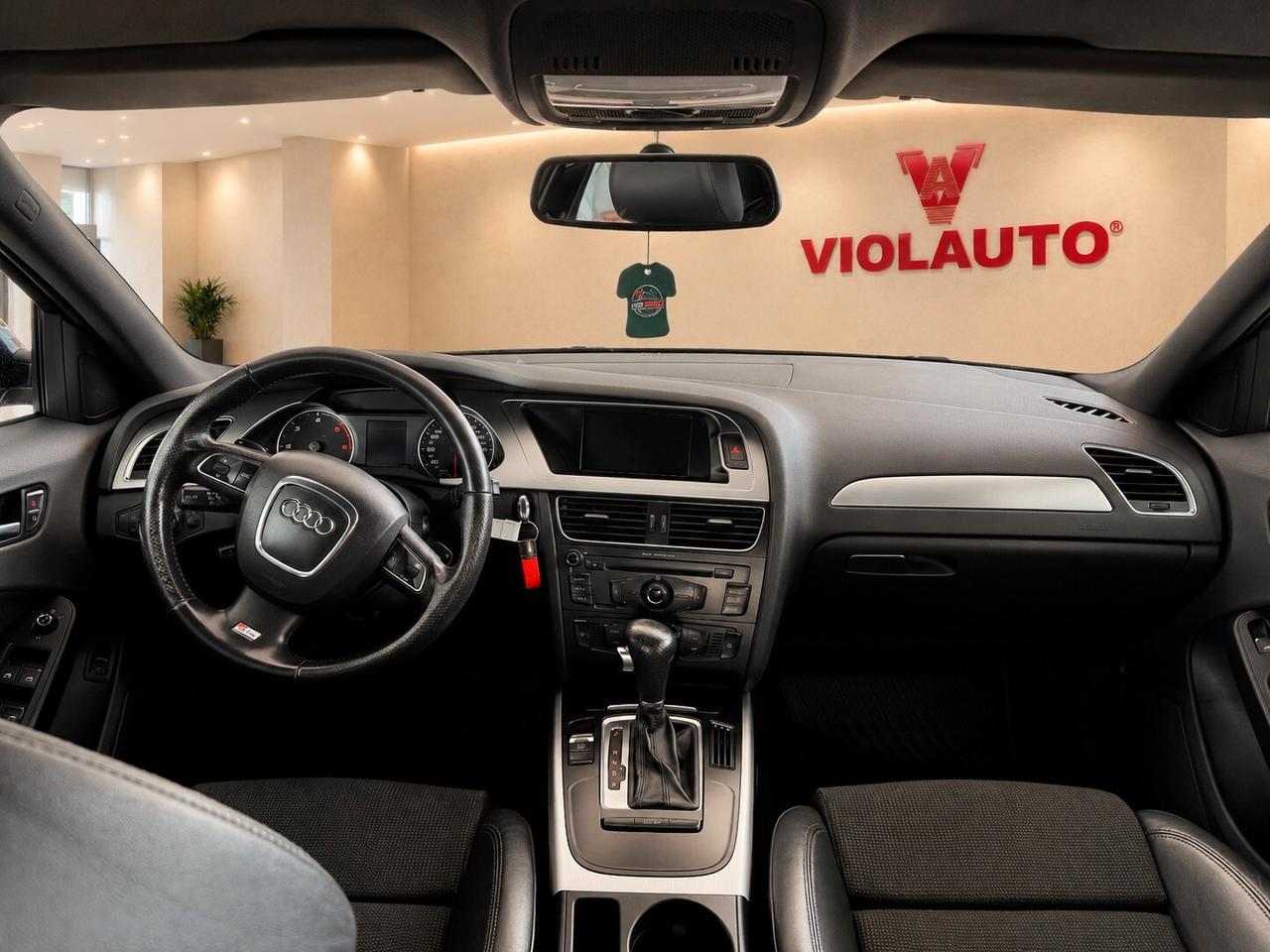 Audi A4 2.0 TDI 143CV F.AP. Advanced