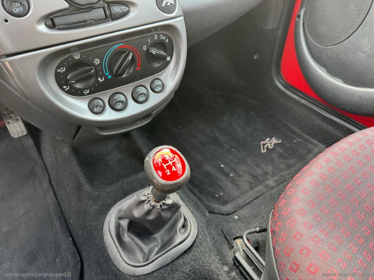 FORD Ka 1.3 Leather Collection