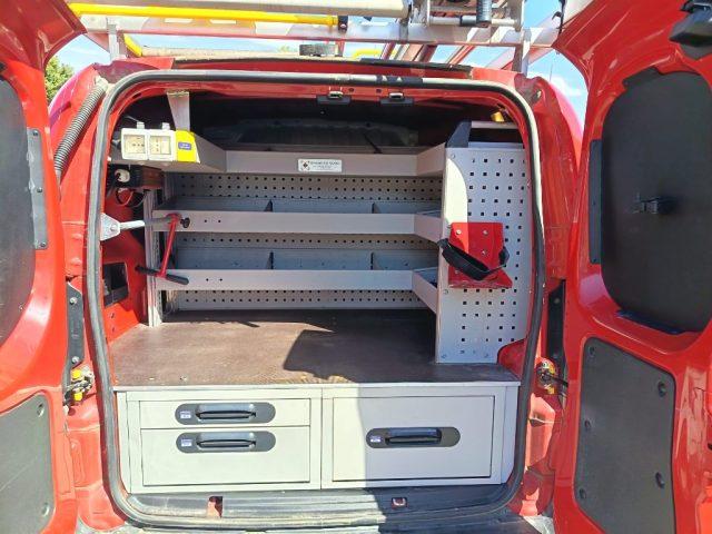 FIAT Fiorino 1.3 MJT 95CV Cargo Adventure