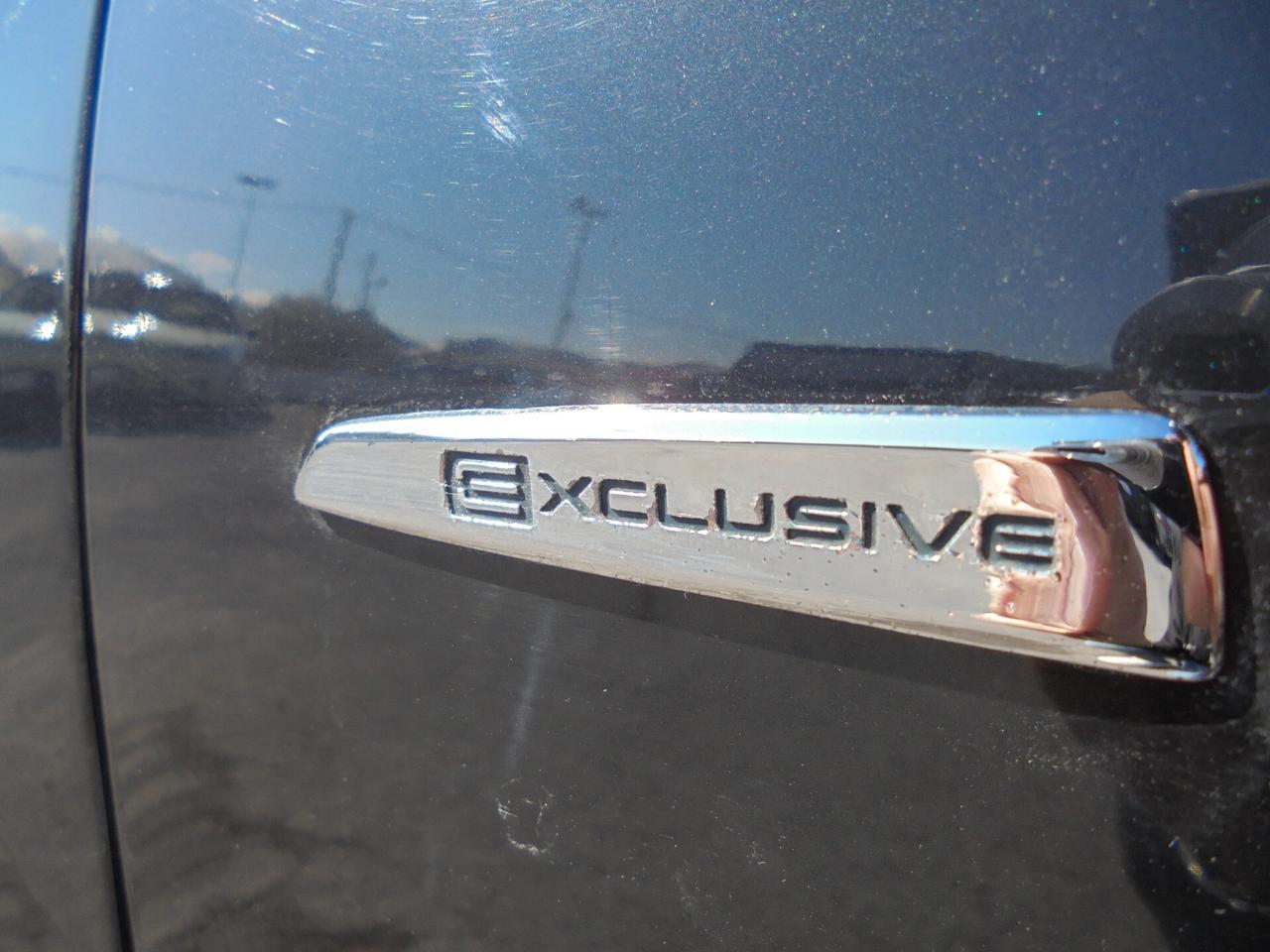 Citroen C3 1.4 Exclusive Style