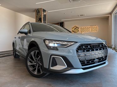 Audi A3 allstreet 35 TDI Stronic Advanced 48M Garanzia