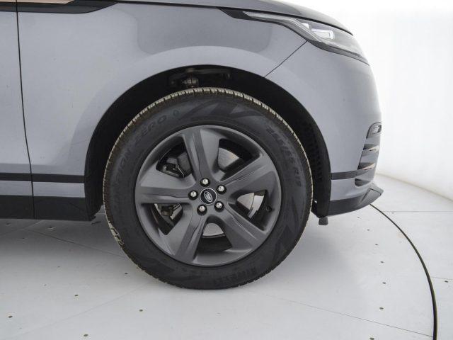 LAND ROVER Range Rover Velar 2.0d i4 mhev Dynamic S 4wd 204cv auto