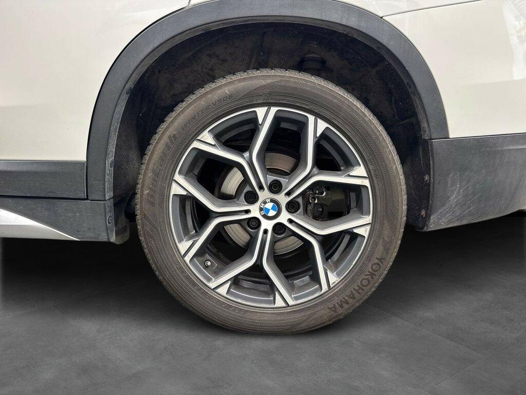 BMW X1 18 d xLine Plus sDrive Steptronic