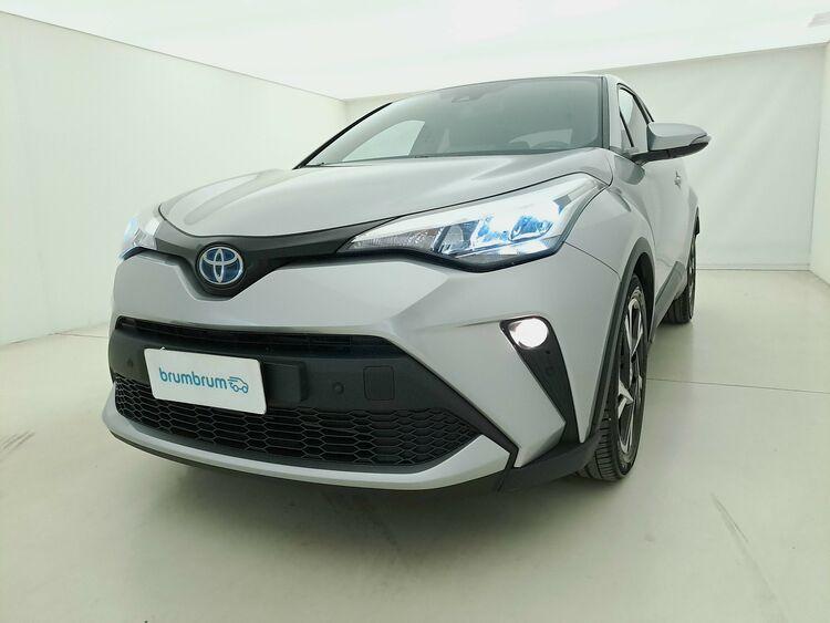 Toyota C-HR Hybrid Morebusiness BR447064 2.0 Full Hybrid 184CV