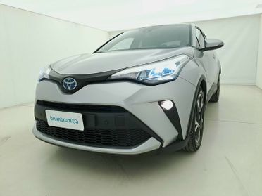 Toyota C-HR Hybrid Morebusiness BR447064 2.0 Full Hybrid 184CV