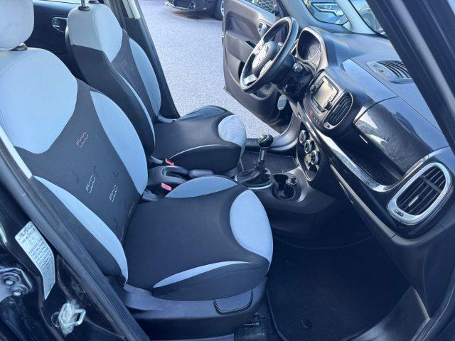 FIAT 500L 1.3 Multijet 85 CV Lounge OK neopatentati